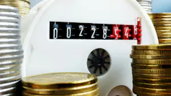 Report: Median U.S. household water and sewer bills reach $1,065 annually