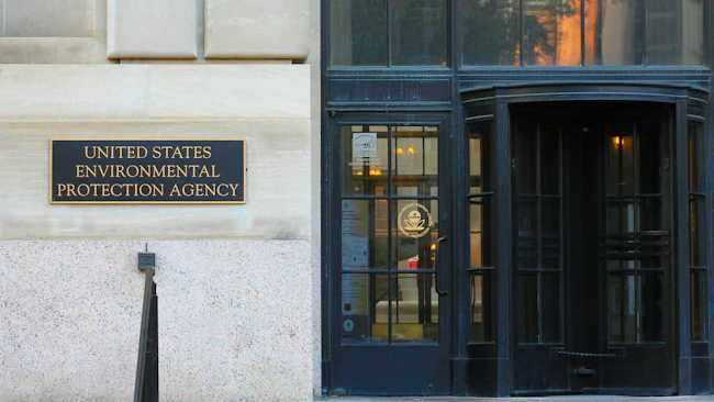 EPA advances expedited fluoride health assessment under Safe Drinking Water Act