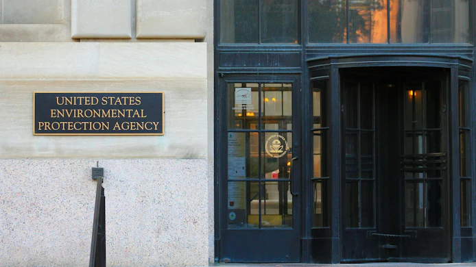 EPA advances expedited fluoride health assessment under Safe Drinking Water Act