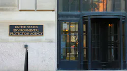 EPA advances expedited fluoride health assessment under Safe Drinking Water Act