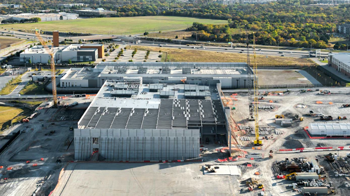 Texas data center standards gain another supporter with QTS commitment