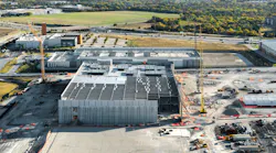 Texas data center standards gain another supporter with QTS commitment