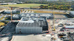 Texas data center standards gain another supporter with QTS commitment
