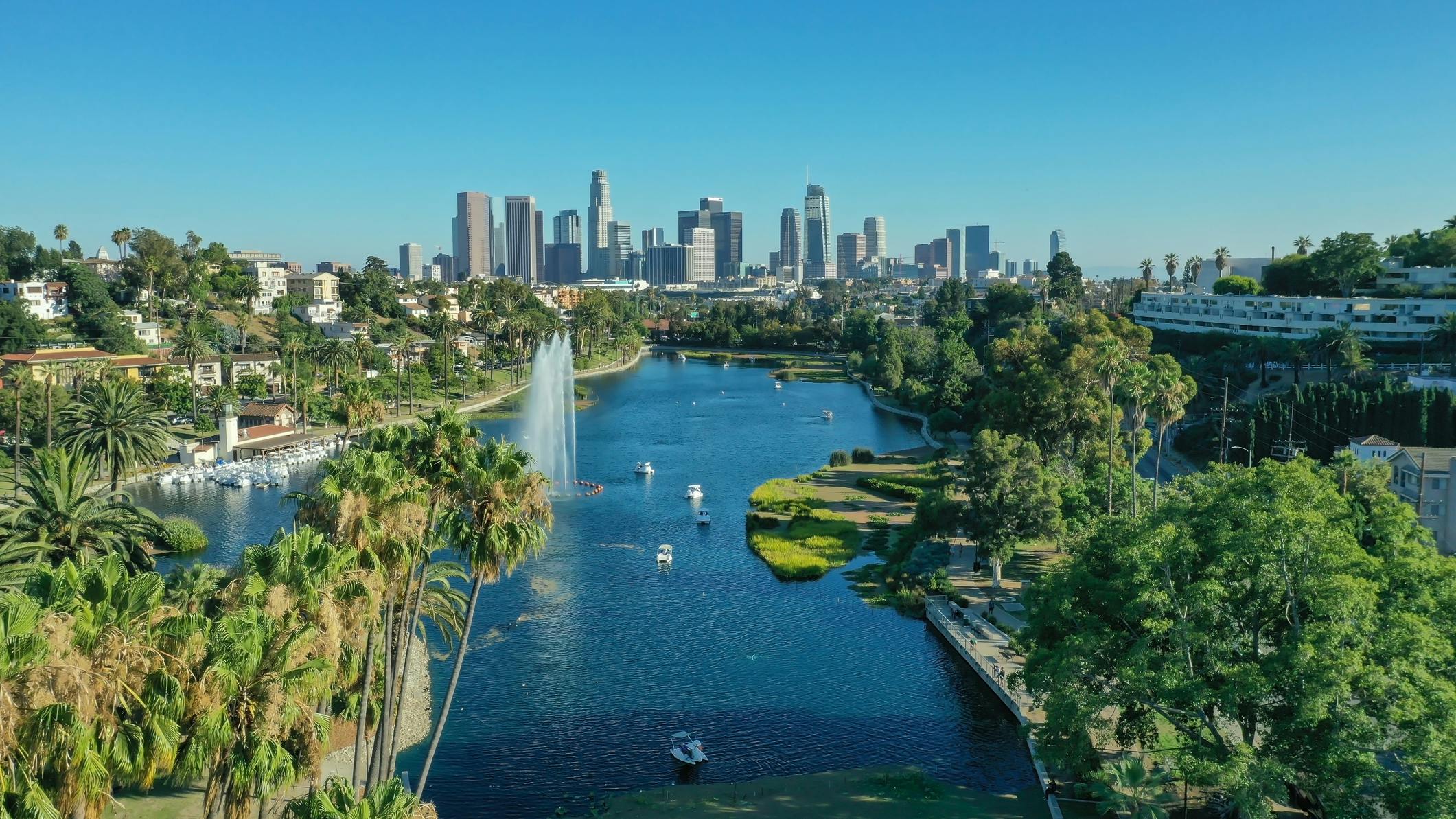 Stantec selected for Pure Water Los Angeles