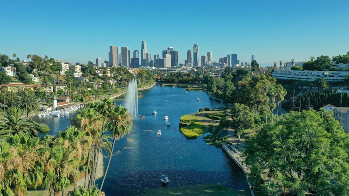 Stantec selected for Pure Water Los Angeles
