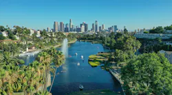 Stantec selected for Pure Water Los Angeles