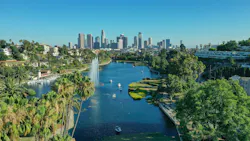 Stantec selected for Pure Water Los Angeles