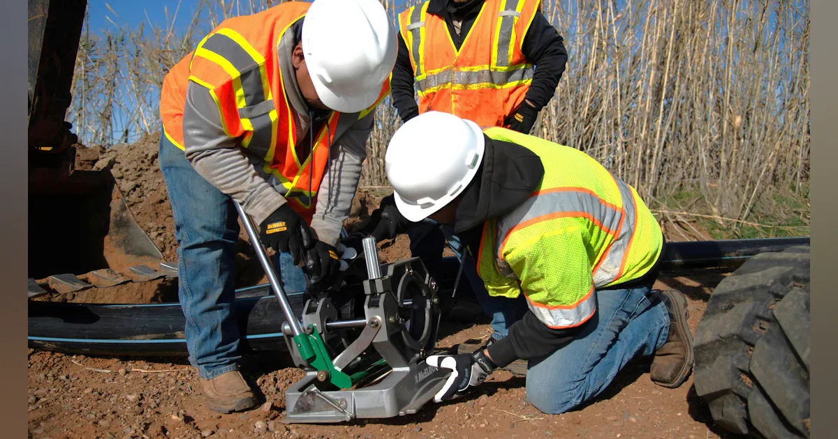 Solving scarce water supply for sparse populations