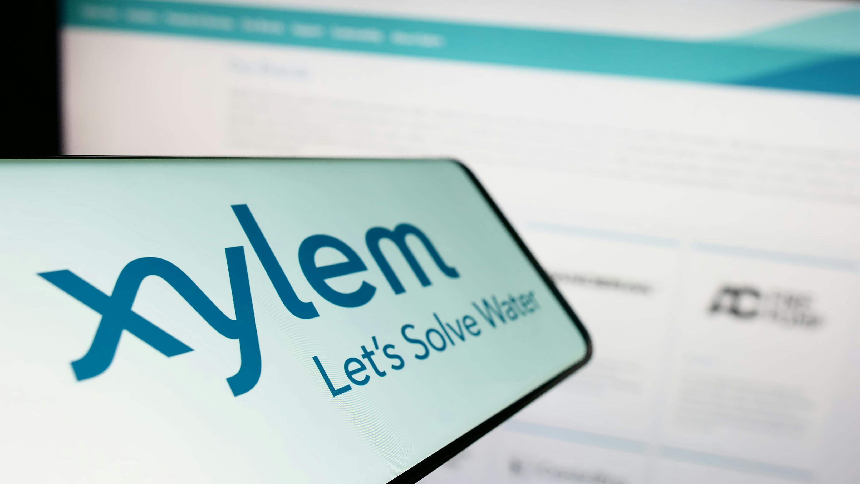 Xylem To Acquire Cornell Pump And Roper Pump Businesses For $1