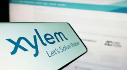 Xylem To Acquire Cornell Pump And Roper Pump Businesses For $1