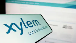 Xylem To Acquire Cornell Pump And Roper Pump Businesses For $1
