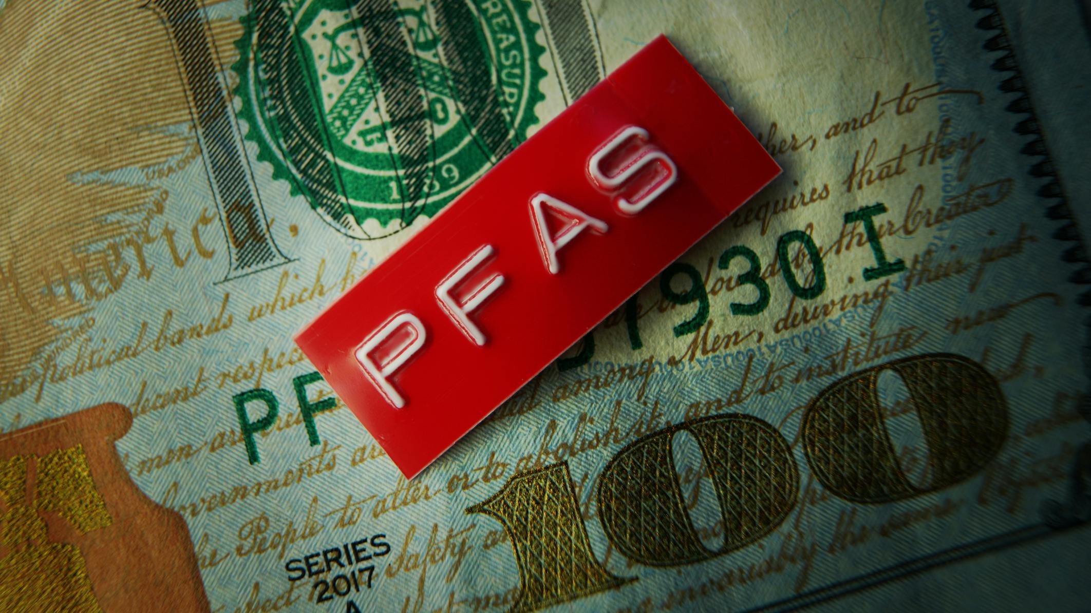 New Jersey approves $2.5B PFAS settlements with DuPont, 3M