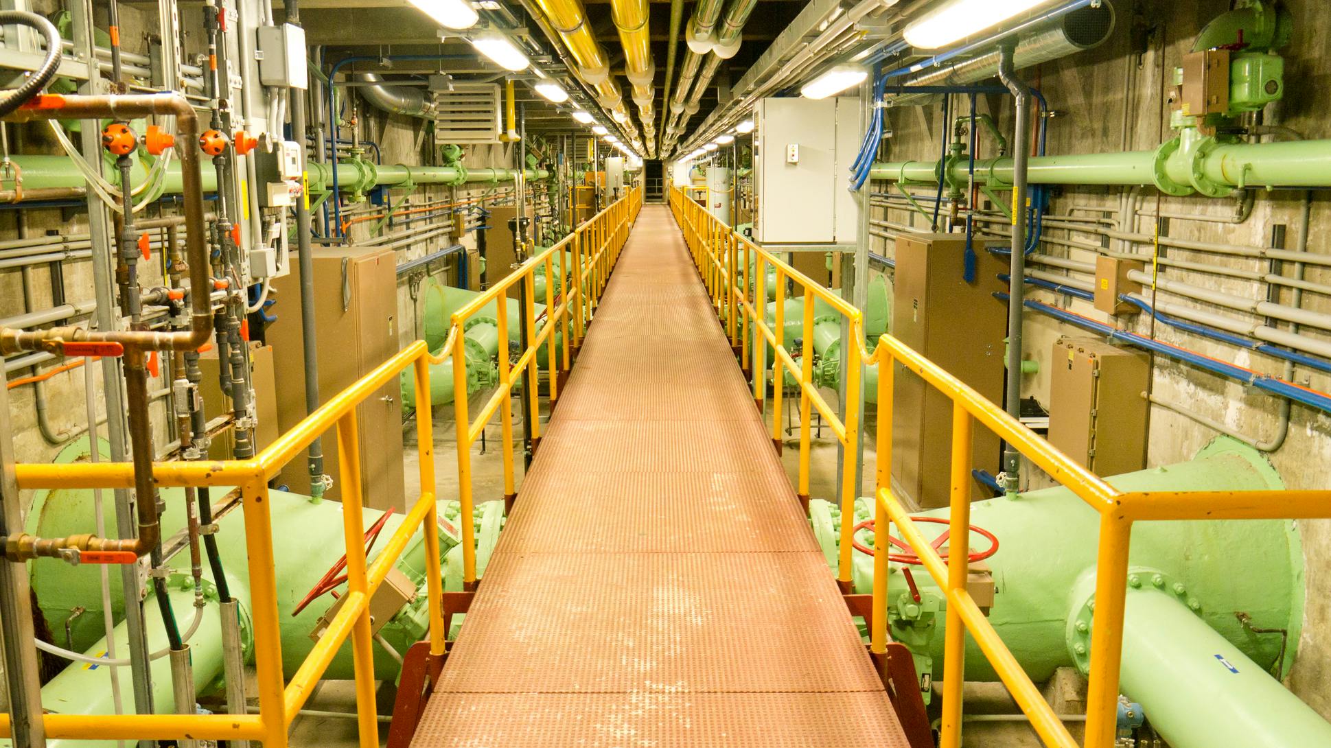 EPA releases checklist to help states identify systemic water system issues