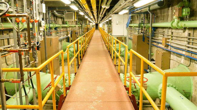 EPA releases checklist to help states identify systemic water system issues
