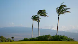 Hawaiʻi County urges essential water use following Hurricane Lala