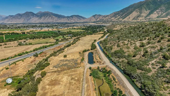 Jacobs selected for $750M Utah water infrastructure project