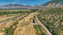 Jacobs selected for $750M Utah water infrastructure project