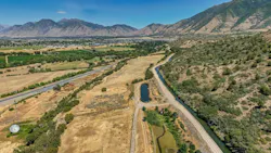 Jacobs selected for $750M Utah water infrastructure project