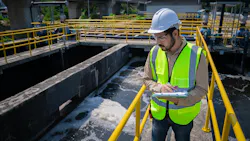 EPA makes $10.8M available for water workforce training