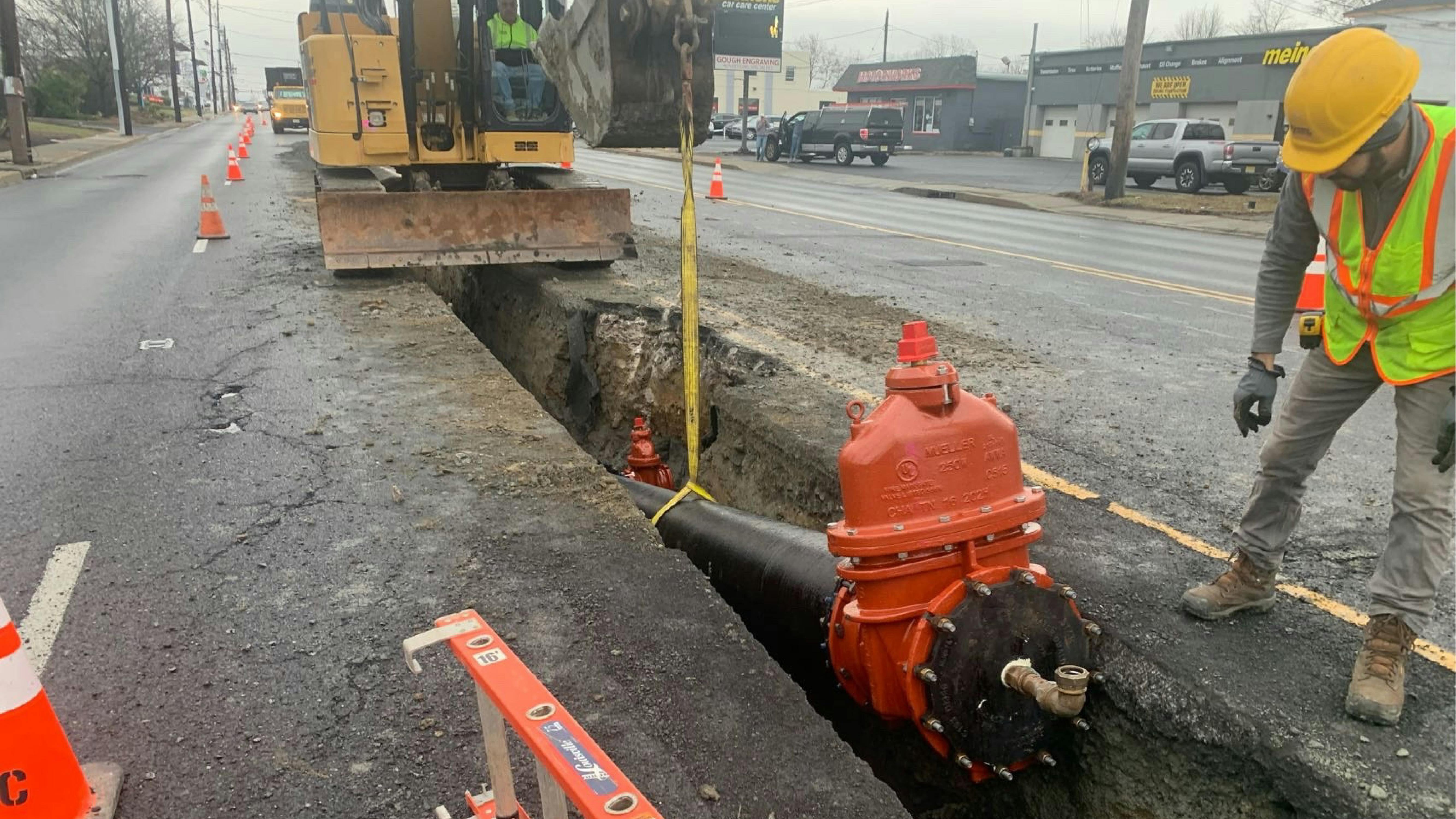 Water systems operate underground, behind walls, and out of public view. Unlike roads, schools, or public buildings, most utility infrastructure remains hidden until failure disrupts daily life. That invisibility creates a serious prioritization problem for municipalities competing for increasingly limited resources. A deteriorating road generates immediate complaints. A corroding water main does not.