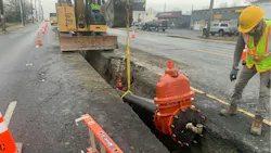 Water systems operate underground, behind walls, and out of public view. Unlike roads, schools, or public buildings, most utility infrastructure remains hidden until failure disrupts daily life. That invisibility creates a serious prioritization problem for municipalities competing for increasingly limited resources. A deteriorating road generates immediate complaints. A corroding water main does not.