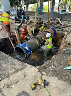 Every utility experiences infrastructure failures. The problem arises when emergency response becomes the unavoidable primary framework for system management. Water main breaks, pump failures, and emergency treatment issues divert funding, staff time, contractor availability, and operational focus away from planned capital improvements. Emergency repairs cost far more than planned replacements because contractors must mobilize quickly, and crews often work extended hours to restore service.