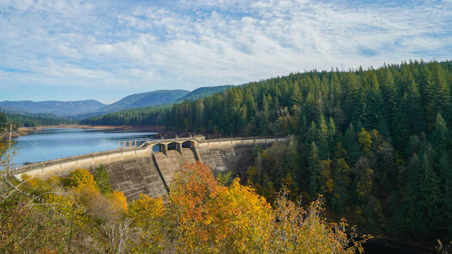 Portland Water Bureau returns to 100% Bull Run water