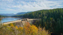 Portland Water Bureau returns to 100% Bull Run water