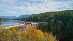 Portland Water Bureau returns to 100% Bull Run water
