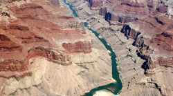 Nevada challenges federal Colorado River operating plan