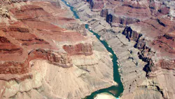 Nevada challenges federal Colorado River operating plan