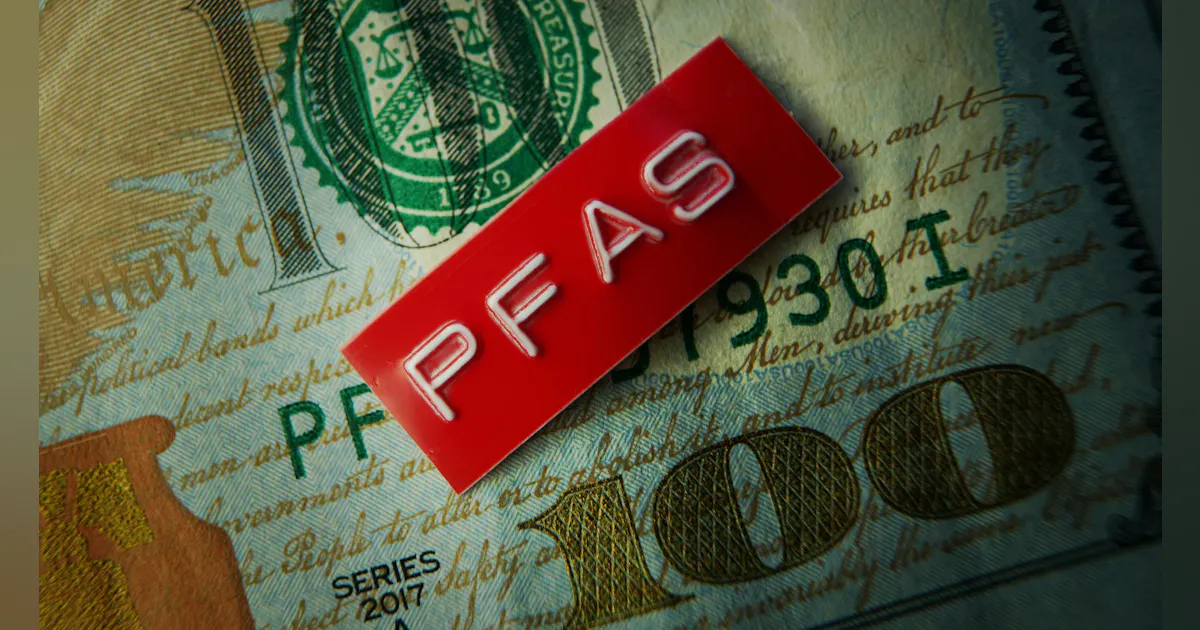 Illinois American Water returns $4.7M in PFAS settlement proceeds to customers