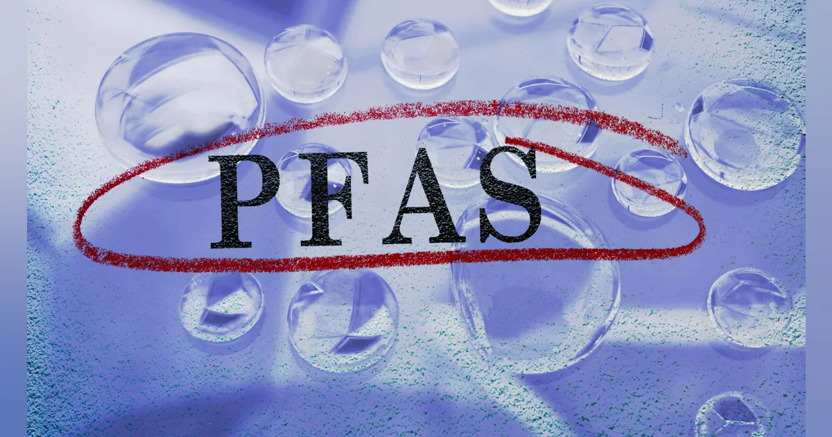 Hastings sues 3M over PFAS contamination in drinking water