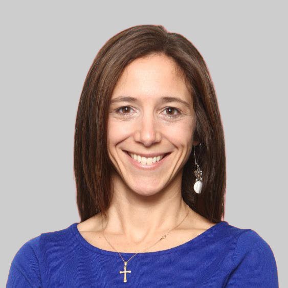 Valerie Leveille
