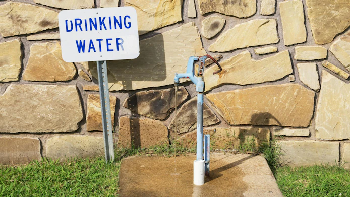 Court finds no constitutional right to contaminant-free municipal drinking water