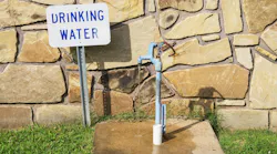 Court finds no constitutional right to contaminant-free municipal drinking water