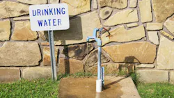 Court finds no constitutional right to contaminant-free municipal drinking water