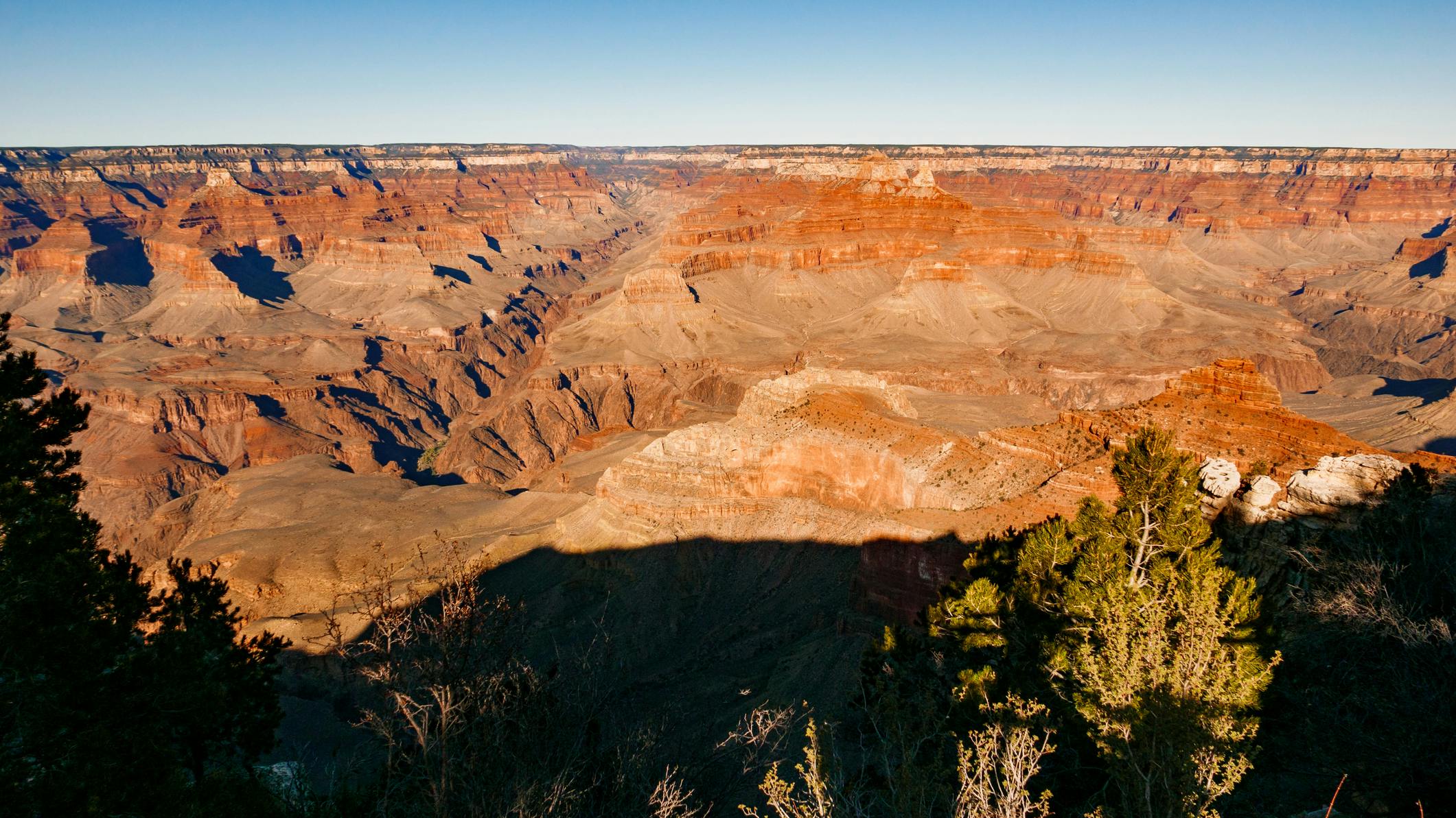Grand Canyon water supply expected to recover within weeks after flash flood