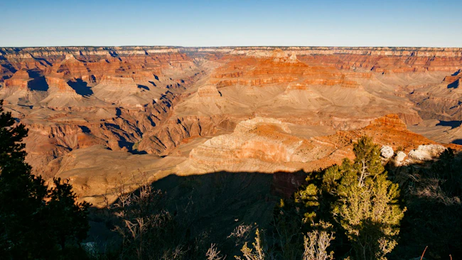 Grand Canyon water supply expected to recover within weeks after flash flood