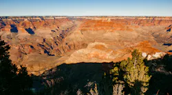 Grand Canyon water supply expected to recover within weeks after flash flood