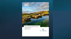 Developing Water Reuse Regulations