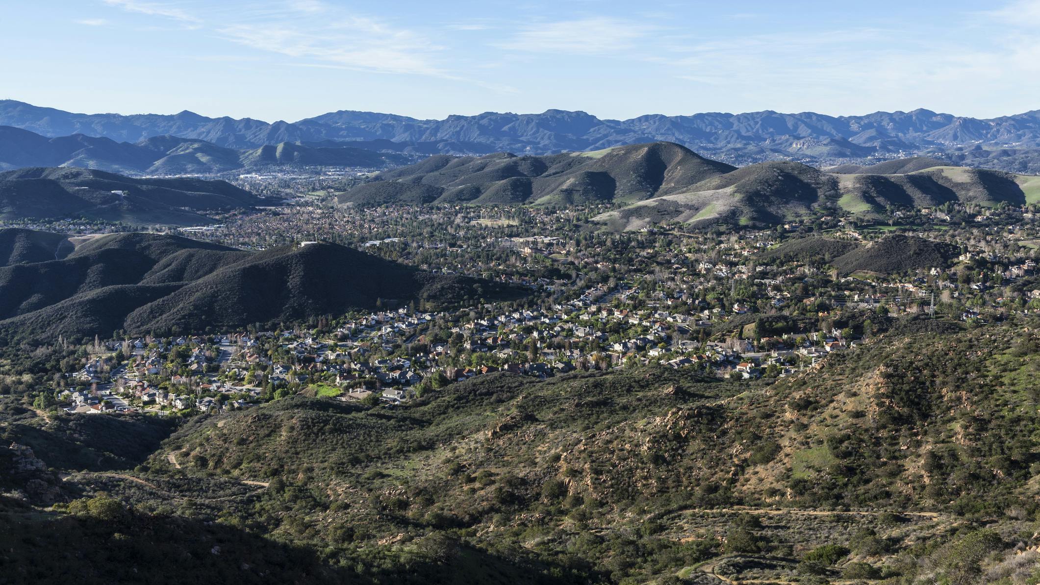 EPA awards $251M WIFIA loan for California water reuse project