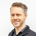 Benjamin Schroeder