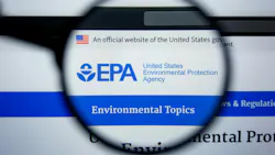 EPA demonstrates mobile water treatment system in Kansas