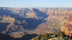 Grand Canyon projects South Rim water service restoration by Thanksgiving