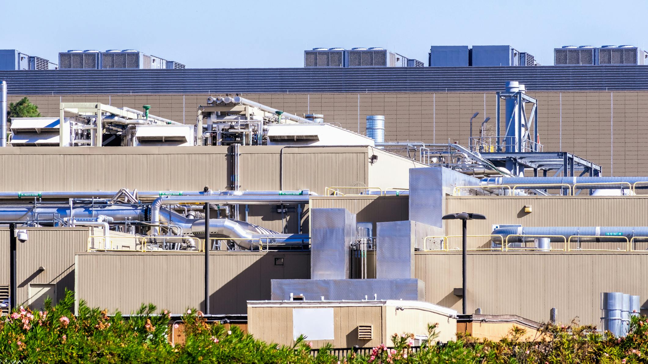 California enacts new water disclosure requirements for data centers