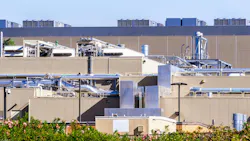 California enacts new water disclosure requirements for data centers