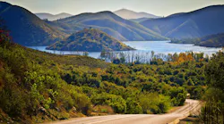 Sites Reservoir advances toward construction after revised water right