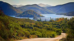 Sites Reservoir advances toward construction after revised water right