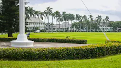 PFAS detected at Fort Shafter water system in Hawaii